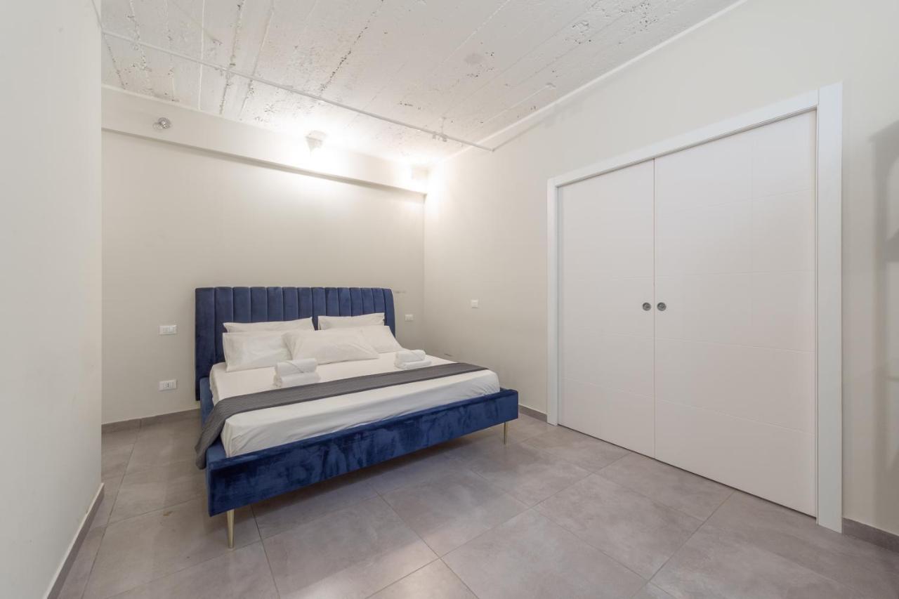 Ferienwohnung Eccelso Mailand Exterior foto