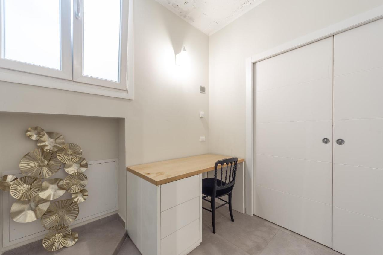 Ferienwohnung Eccelso Mailand Exterior foto
