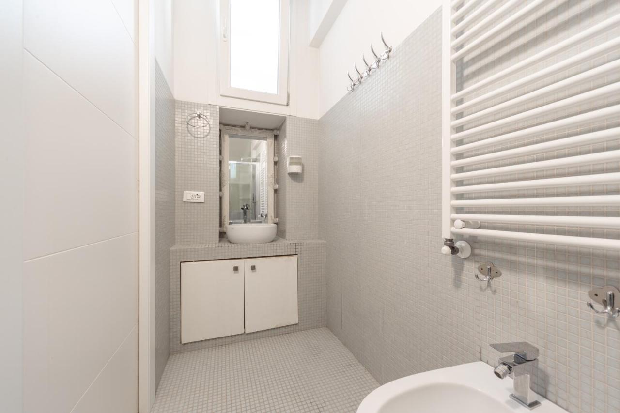 Ferienwohnung Eccelso Mailand Exterior foto