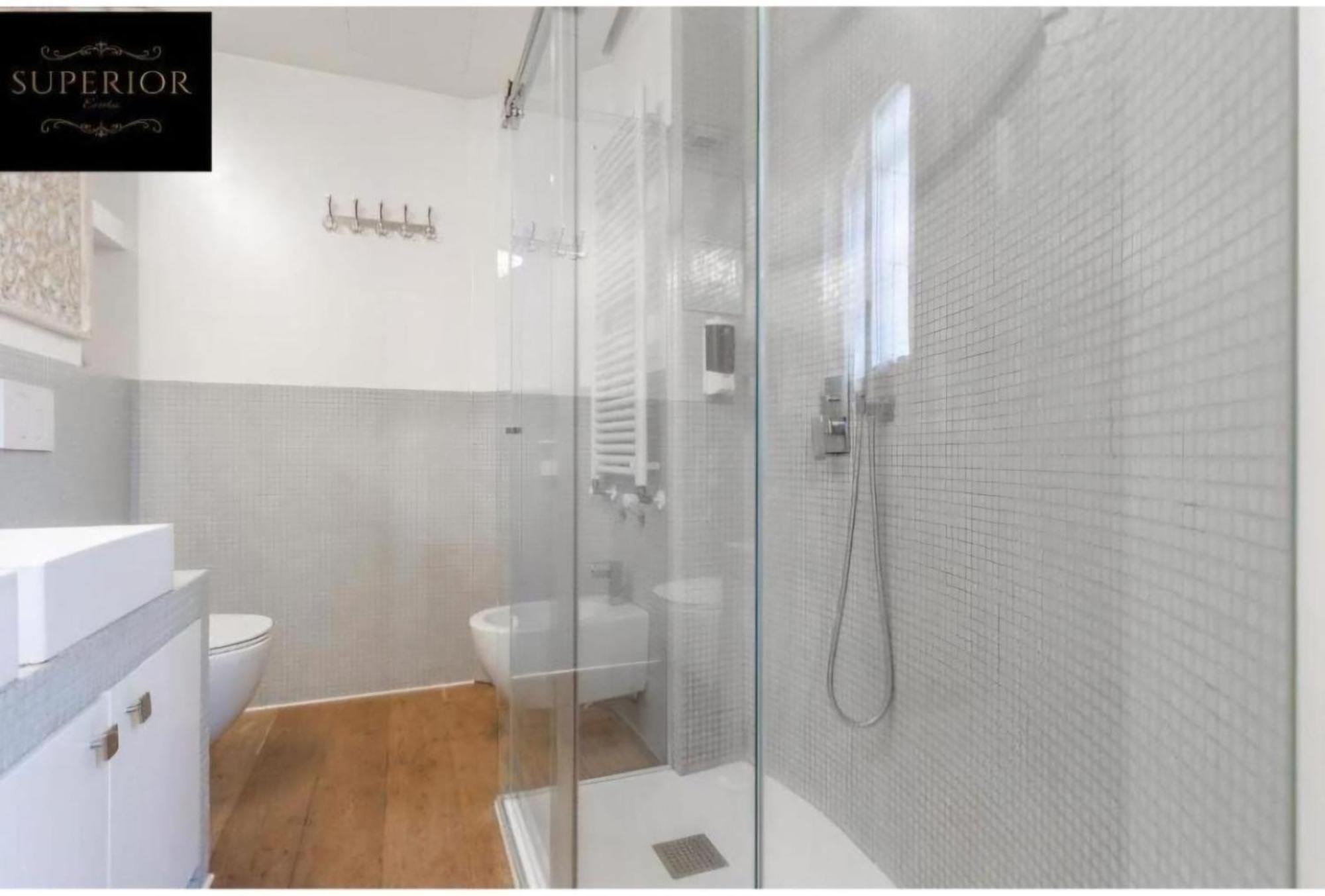 Ferienwohnung Eccelso Mailand Exterior foto